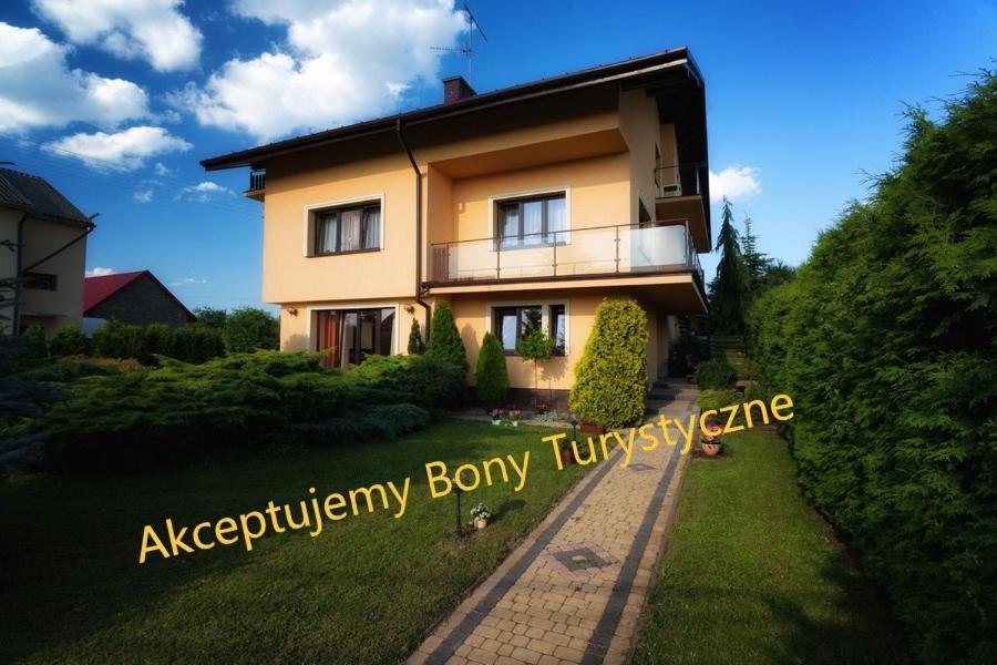 Dom Goscinny Przedmiescie Kielce Luaran gambar