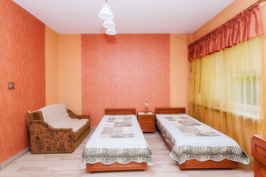 Dom Goscinny Przedmiescie Kielce Luaran gambar