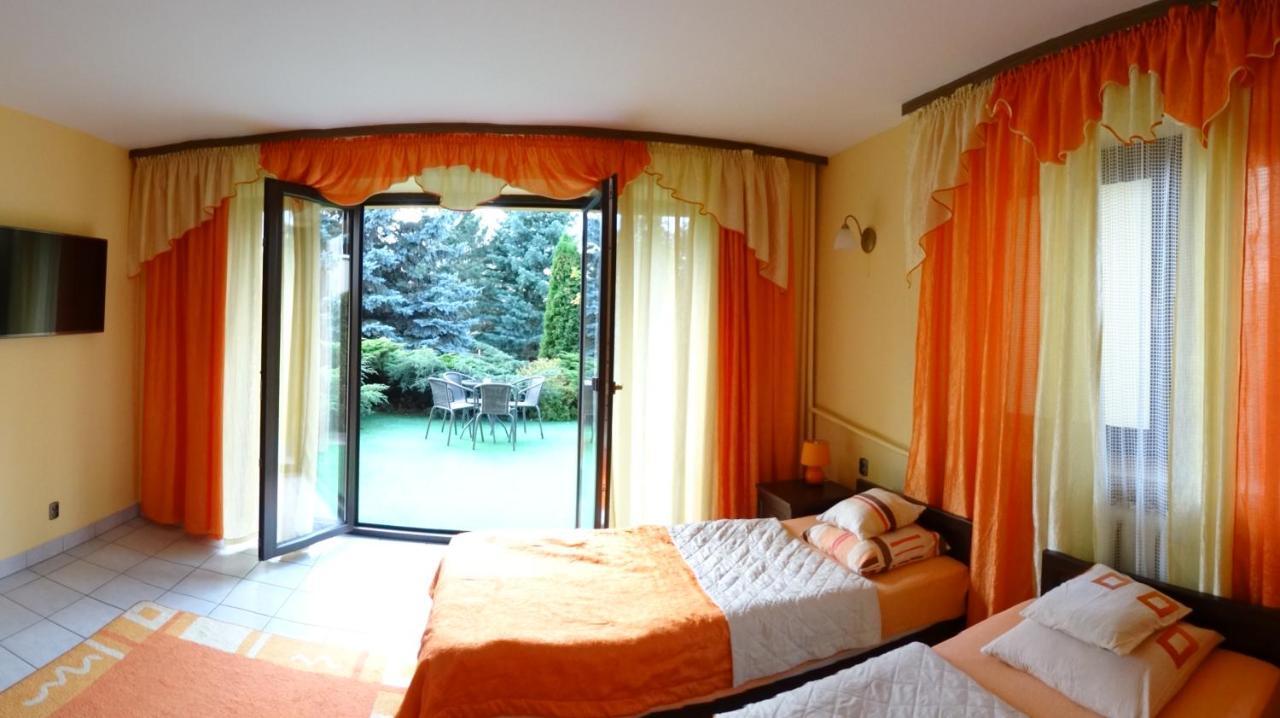 Dom Goscinny Przedmiescie Kielce Luaran gambar